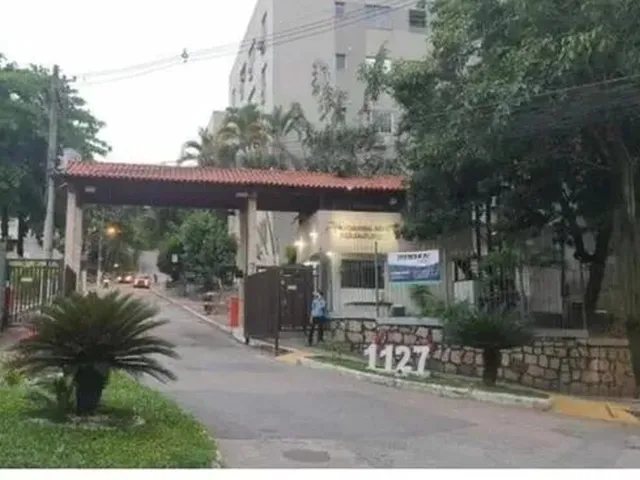 Imagem: Apartamento com 2 Quarto(S) e 1 Banheiro(S)