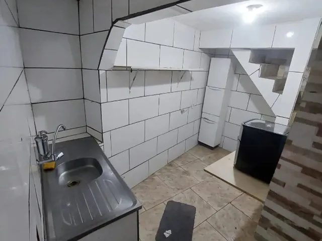 Imagem 3: Kitnet para Alugar (Vila