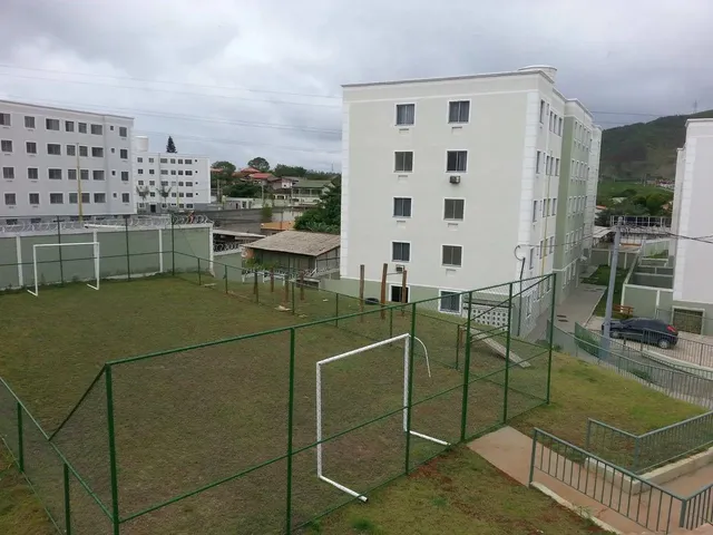 Imagem: Alugo Apartamento no Condomínio Park Reality