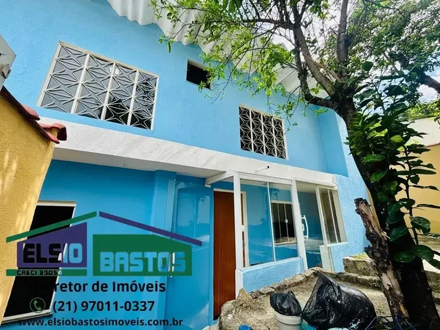 Imagem: Casa 2 Quartos Perto do Park Shopping Campo