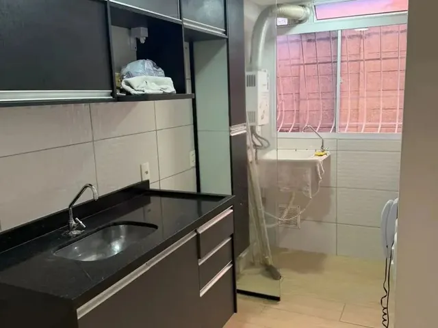 Imagem: Realengo - Alugo Lindo Apto. 2 Qts. R$1.250,00