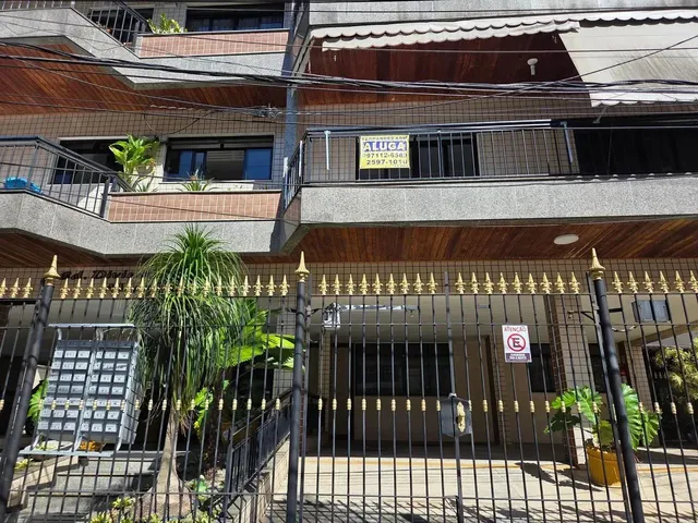 Imagem: Imóvel Locação Tem 100 Metros Quadrados