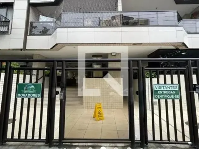 Imagem: Centro da Freguesia, Ed Grand Valley