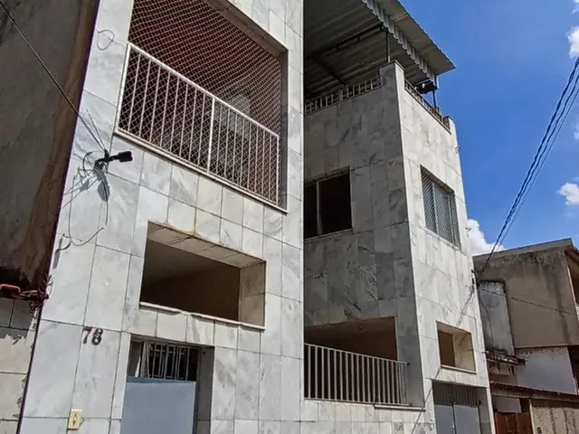 Imagem: Alugo Casa Duplex, 04 Qtos, Suíte, Sala