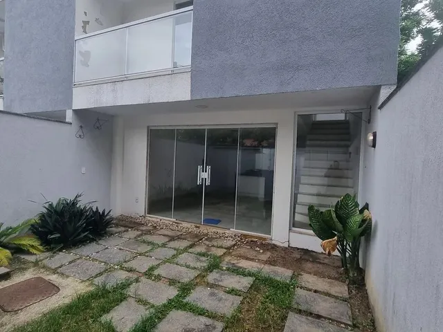 Imagem: Alugo Casa C/ 2 Suítes - Centro de Vargem