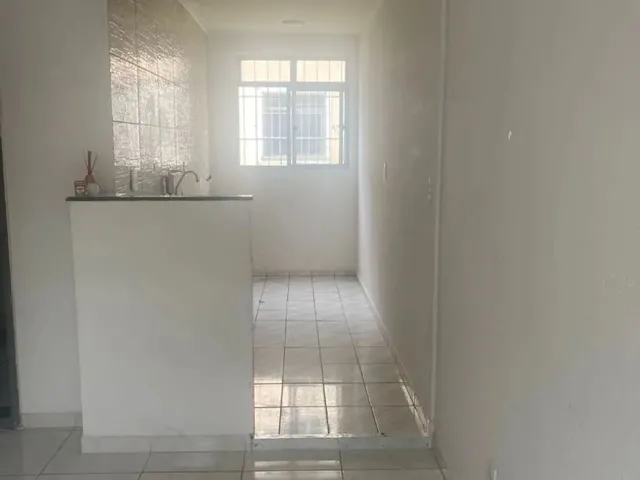 Imagem: Alugo Apartamento em santa Cruz