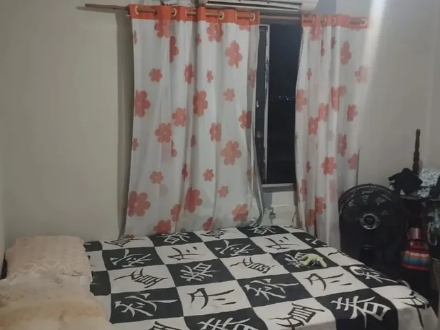 Imagem: Apartamento em Realengo (Centro