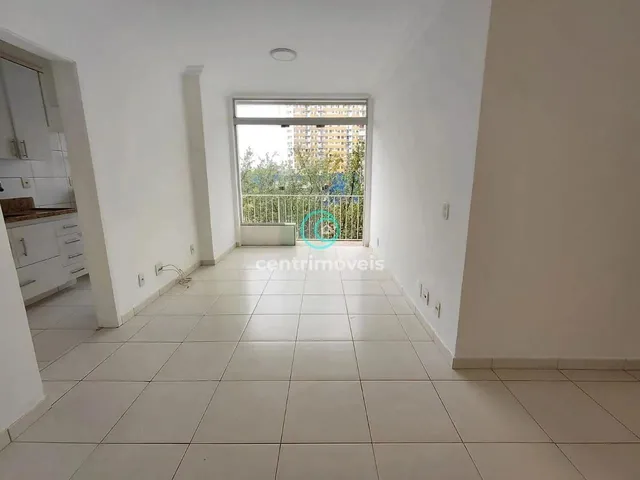 Imagem: Apartamento para Locação, 02 Quartos