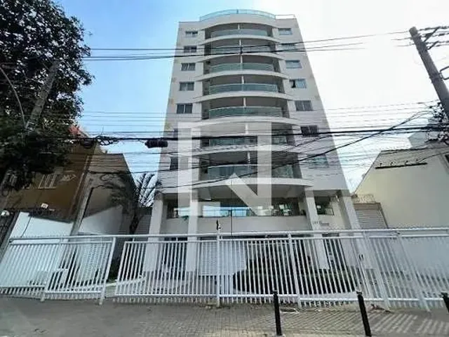 Imagem: Aluguel Apê Méier!