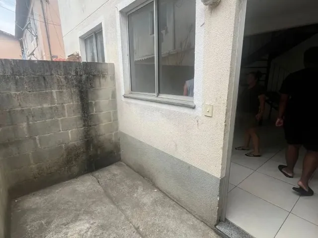 Imagem 2: Casa Duplex Campo Grande