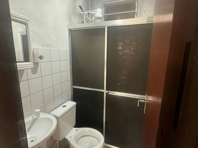 Imagem 11: Casa Duplex Campo Grande