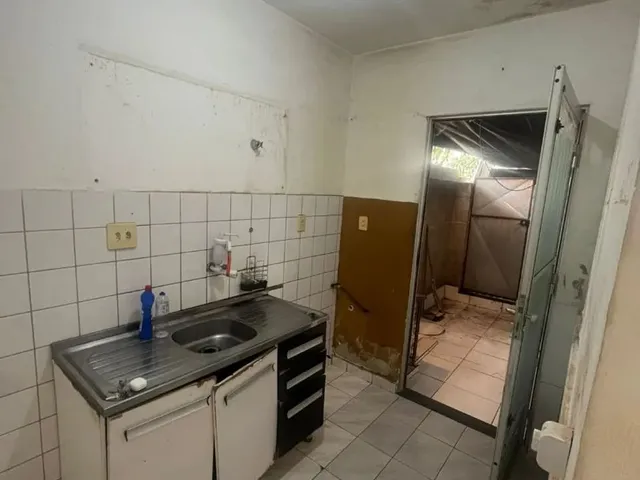 Imagem 12: Casa Duplex Campo Grande