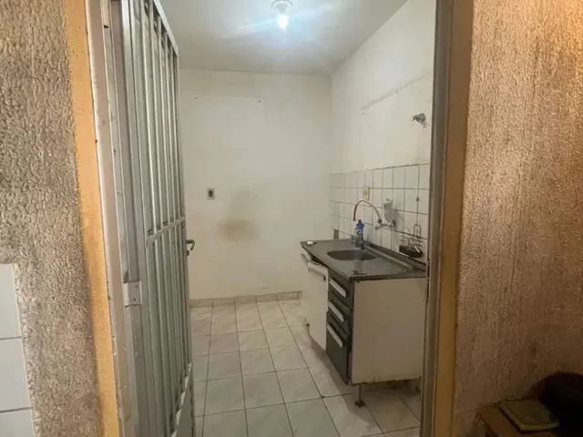 Imagem 13: Casa Duplex Campo Grande