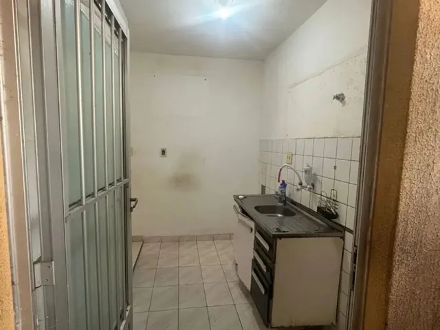 Imagem 14: Casa Duplex Campo Grande