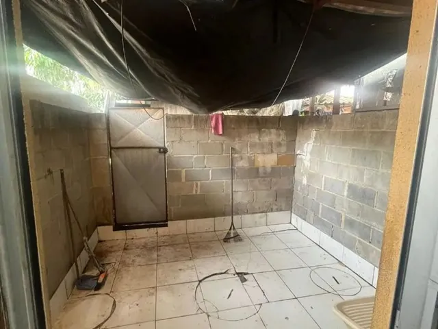 Imagem 15: Casa Duplex Campo Grande