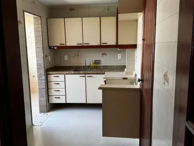 Imagem 1: Aluga Se Imovel no Pechincha,2 Quartos, Sala,Banheiro,Cozinha Ampla, Lavanderia e Deposito