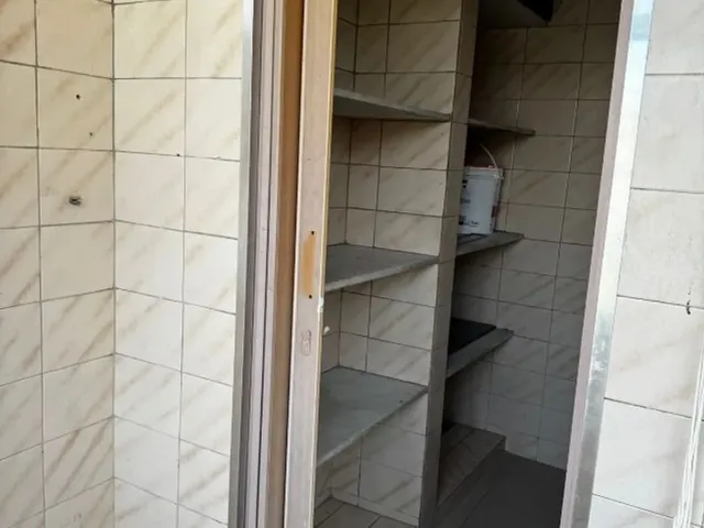 Imagem 9: Aluga Se Imovel no Pechincha,2 Quartos, Sala,Banheiro,Cozinha Ampla, Lavanderia e Deposito