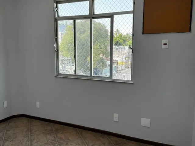 Imagem 3: Aluga Se Imovel no Pechincha,2 Quartos, Sala,Banheiro,Cozinha Ampla, Lavanderia e Deposito