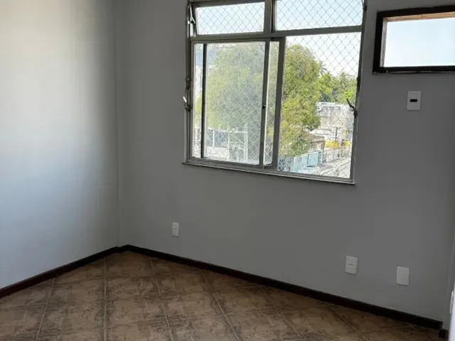 Imagem 6: Aluga Se Imovel no Pechincha,2 Quartos, Sala,Banheiro,Cozinha Ampla, Lavanderia e Deposito