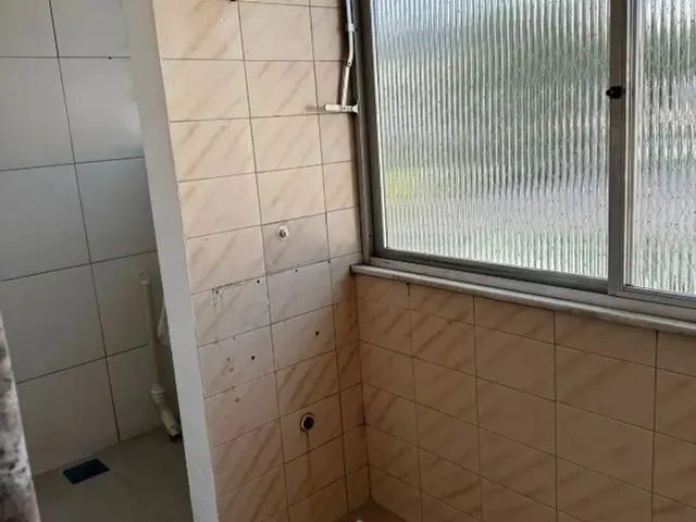 Imagem 7: Aluga Se Imovel no Pechincha,2 Quartos, Sala,Banheiro,Cozinha Ampla, Lavanderia e Deposito