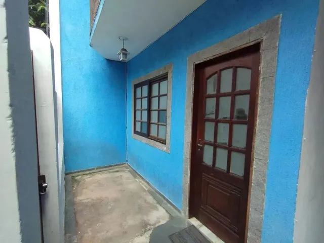 Imagem: Casa Residencial para Locação - Total