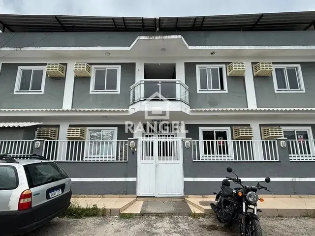 Imagem: Apartamento com Fino Acabamento Ilha de