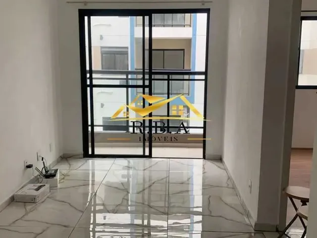 Imagem: Apartamento Padrão / Residencial / Recreio