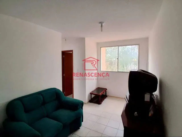 Imagem: Apartamento de 2 Quartos em Paciência