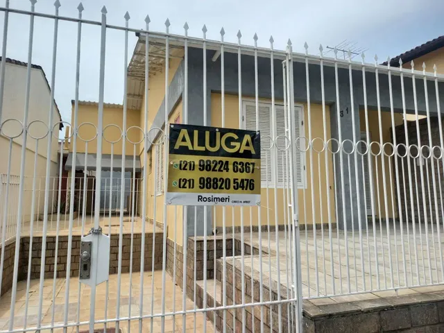 Imagem: Aluga Casa na Taquara no Condomínio Gramado