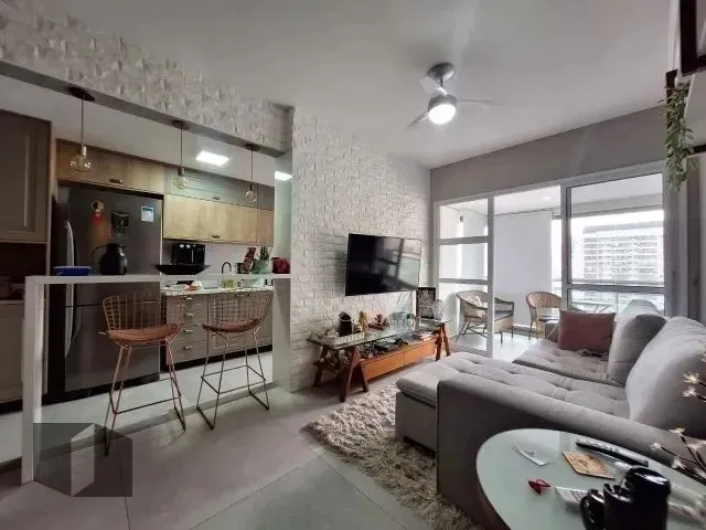 Imagem: Apartamento em Barra da Tijuca