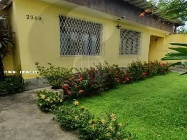 Imagem: Casa Térrea para Locação em Rio de Janeiro