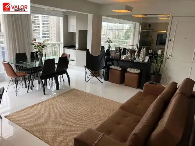 Imagem: Morumbi - Vila Andrade Condominio Alto Padrao