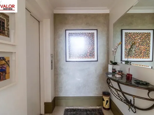 Imagem 12: Venda Amplo Apto Duplex no Panamby Edifício Localizado a 50M do Parque Burle Marx E