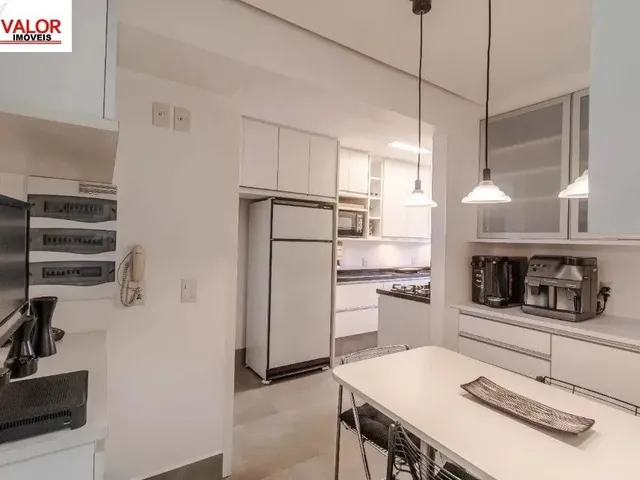 Imagem 7: Venda Amplo Apto Duplex no Panamby Edifício Localizado a 50M do Parque Burle Marx E