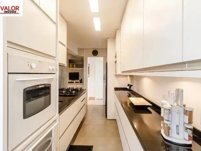 Imagem 15: Venda Amplo Apto Duplex no Panamby Edifício Localizado a 50M do Parque Burle Marx E