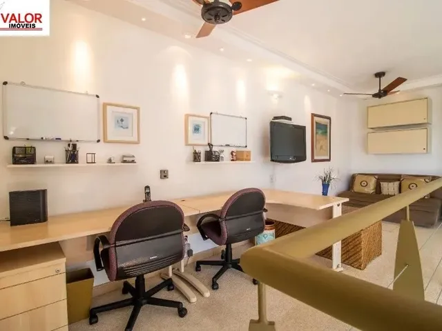 Imagem 10: Venda Amplo Apto Duplex no Panamby Edifício Localizado a 50M do Parque Burle Marx E