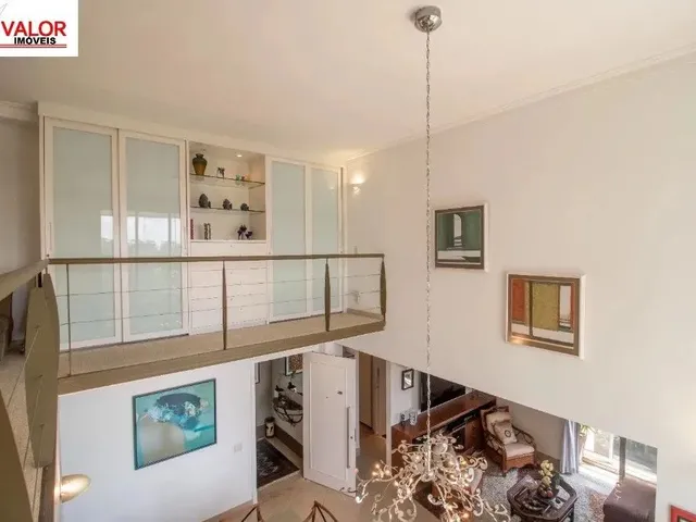 Imagem 2: Venda Amplo Apto Duplex no Panamby Edifício Localizado a 50M do Parque Burle Marx E