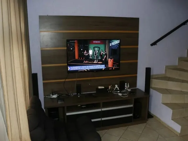 Imagem: Casa de Condomínio em Rua Antônio do Campo