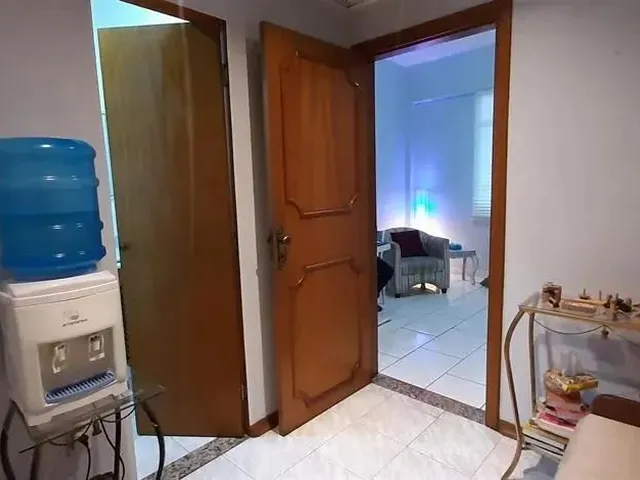 Imagem: Comercial/Industrial 1 Quarto