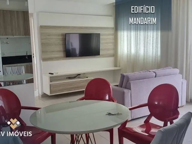 Imagem: Apartamento no Ed. Mandarim - Umarizal
