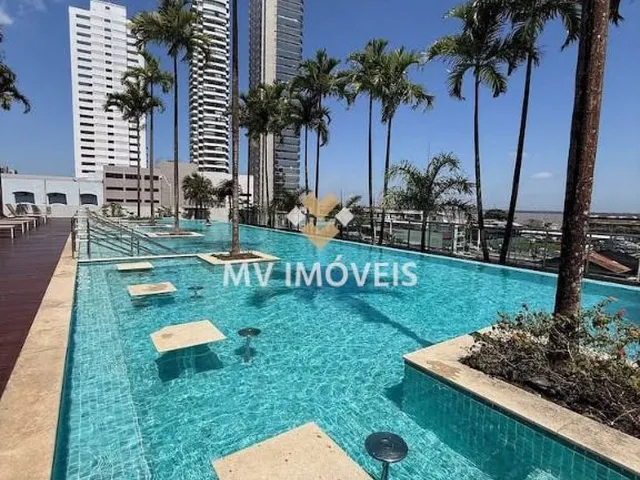 Imagem 5: Apartamento no Ed. Mandarim - Umarizal - Belém/PA