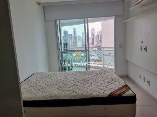 Imagem 8: Apartamento no Ed. Mandarim - Umarizal - Belém/PA