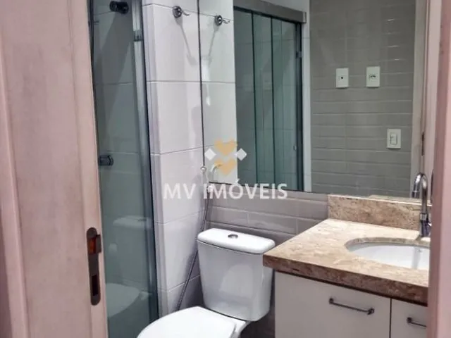 Imagem 2: Apartamento no Ed. Mandarim - Umarizal - Belém/PA