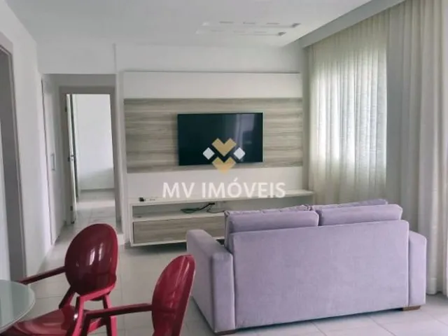 Imagem 7: Apartamento no Ed. Mandarim - Umarizal - Belém/PA