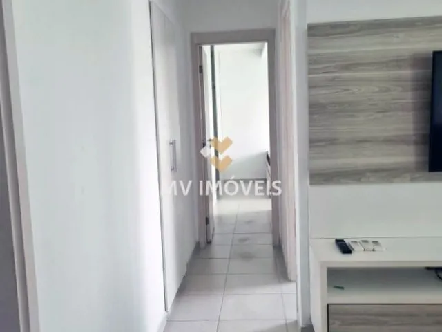 Imagem 6: Apartamento no Ed. Mandarim - Umarizal - Belém/PA
