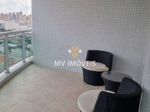 Imagem 16: Apartamento no Ed. Mandarim - Umarizal - Belém/PA