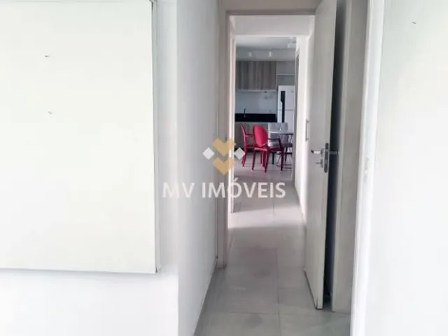 Imagem 13: Apartamento no Ed. Mandarim - Umarizal - Belém/PA