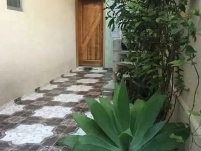 Imagem: Sobrado em Rua Coronel Diogo - Jardim da