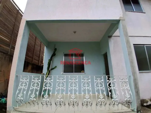 Imagem: Casa na Taquara de 2 Quartos