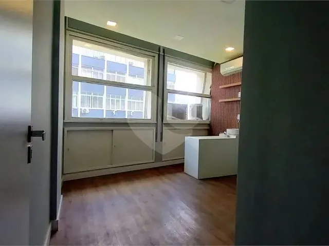 Imagem: Sala Comercial para Alugar no Condomínio